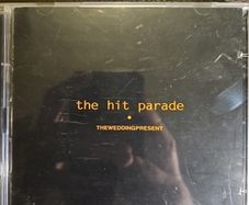 The Wedding Present 2CD - The Hit Parade