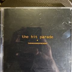 The Wedding Present 2CD - The Hit Parade