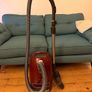 Miele Complete C3 Cat & Dog Autumn Red Image 2