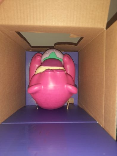 Toy Story  Lotso Glo Buddies Light