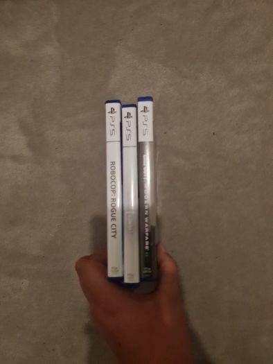 ps5 games