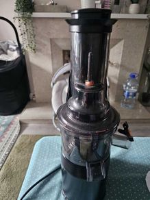 Frida Juicer