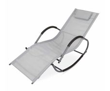 Rocking Sun Lounger