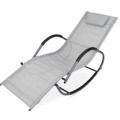 Rocking Sun Lounger