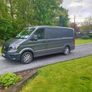 VW van crafter Image 3