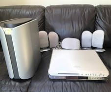 Surround Sound System