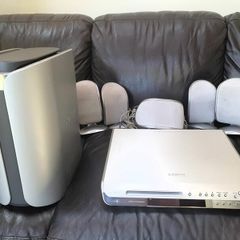 Surround Sound System