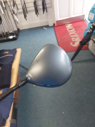Callaway X Hot