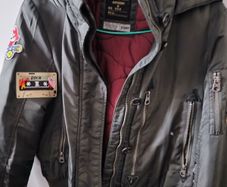 Ladies superdry jacket