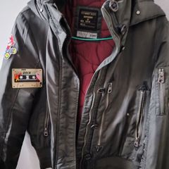 Ladies superdry jacket