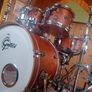 Gretsch Catalina Club Studio Drum Kit Package Image 3