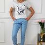 T-shirt Mickey Best Day Image 3