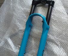 mountain bike suspension fork mtb SR Suntour XCR34 2CR Air 29 140mm Boost Fork Tapered 15x110mm