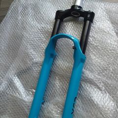 mountain bike suspension fork mtb SR Suntour XCR34 2CR Air 29 140mm Boost Fork Tapered 15x110mm