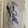 Jimmy White Autobiography Signed by 3 Legends Image 3