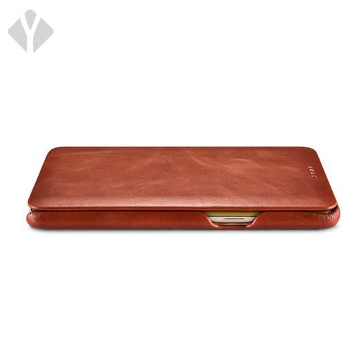 Samsung Note 7 Vintage Leather Case