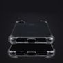 For iPhone X Case Cover Crystal Clear Gel Protective ShockProof Slim Silicone Image 5