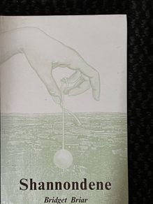 Shannondene Bridget Briar Book