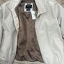 Brand new Abercrombie mens harrington jacket Image 3