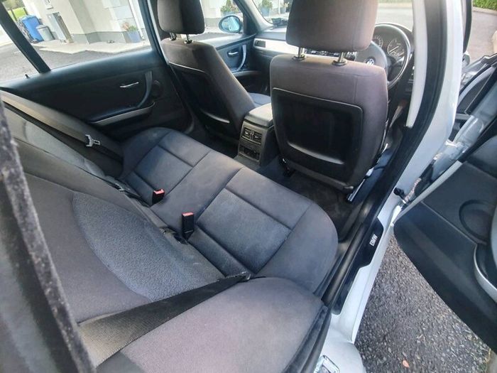 BMW 320d touring