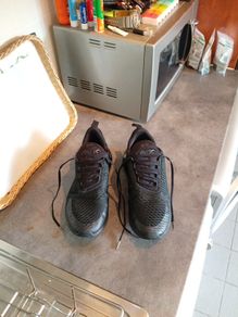 Nike Air Max 270's Uk Size 9