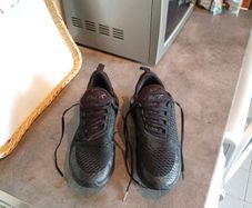 Nike Air Max 270's Uk Size 9