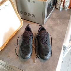 Nike Air Max 270's Uk Size 9