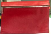 Victoria Beckham clutch