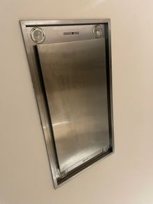 Neff Extractor Fan