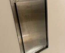 Neff Extractor Fan