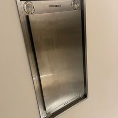 Neff Extractor Fan