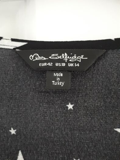 Top Size 14