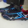 Boys Football Boots. Image 4