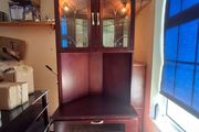 Display Cabinet 70  collected from Dungarvan Co W