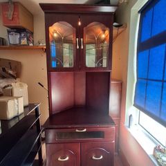 Display Cabinet 70  collected from Dungarvan Co W