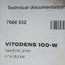 Visemann gas boiler Image 2