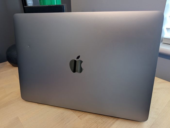 Macbook Pro M1 13" 16gb 512 Ssd