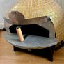 Italian Electric Pizza Oven Image 4