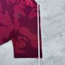 Burgundy under armour t-shirt Image 5