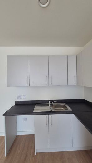 Brand New Unused Kitchen