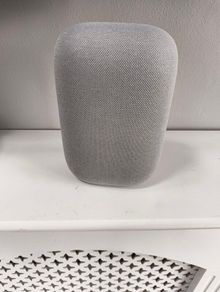 Google nest audio