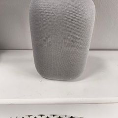 Google nest audio