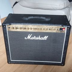 Marshall DSL 40cr valve amp