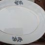 antique style dish Image 5