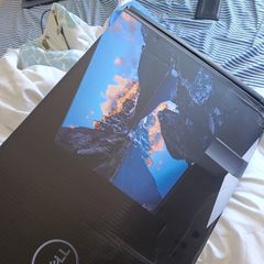 NEW Dell Ultra Sharp 27" Monitor