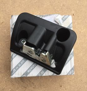 Rear Door Lock (Fiat Doblo)
