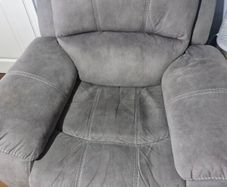Electric Recliner Armchair