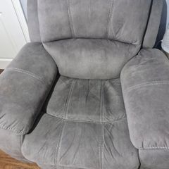 Electric Recliner Armchair