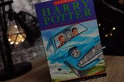 Harry Potter and the Chamber of Secrets ! 24th Printing ! 1998 ! by Bloomsbury !