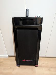 Treadmill Q2 Pro, Speed 1-10 KM/H